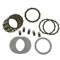 Epi Clutch Kit 3-6000 Elev Stock Tire We436523