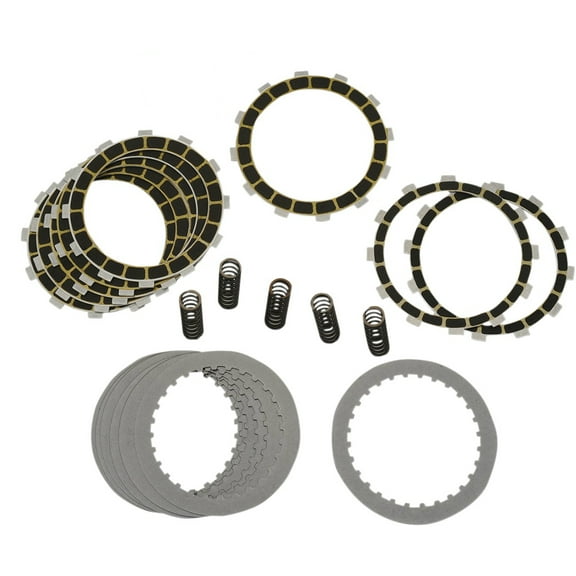 Epi Clutch Kit 3-6000 Elev Stock Tire We436523