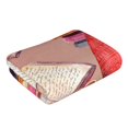 thumbnail image 3 of Disketp Gnomes Books Tea Cups Print Bathroom Towels,Cotton Towel,Soft Towels For Kitchen And Bath, 3 of 9