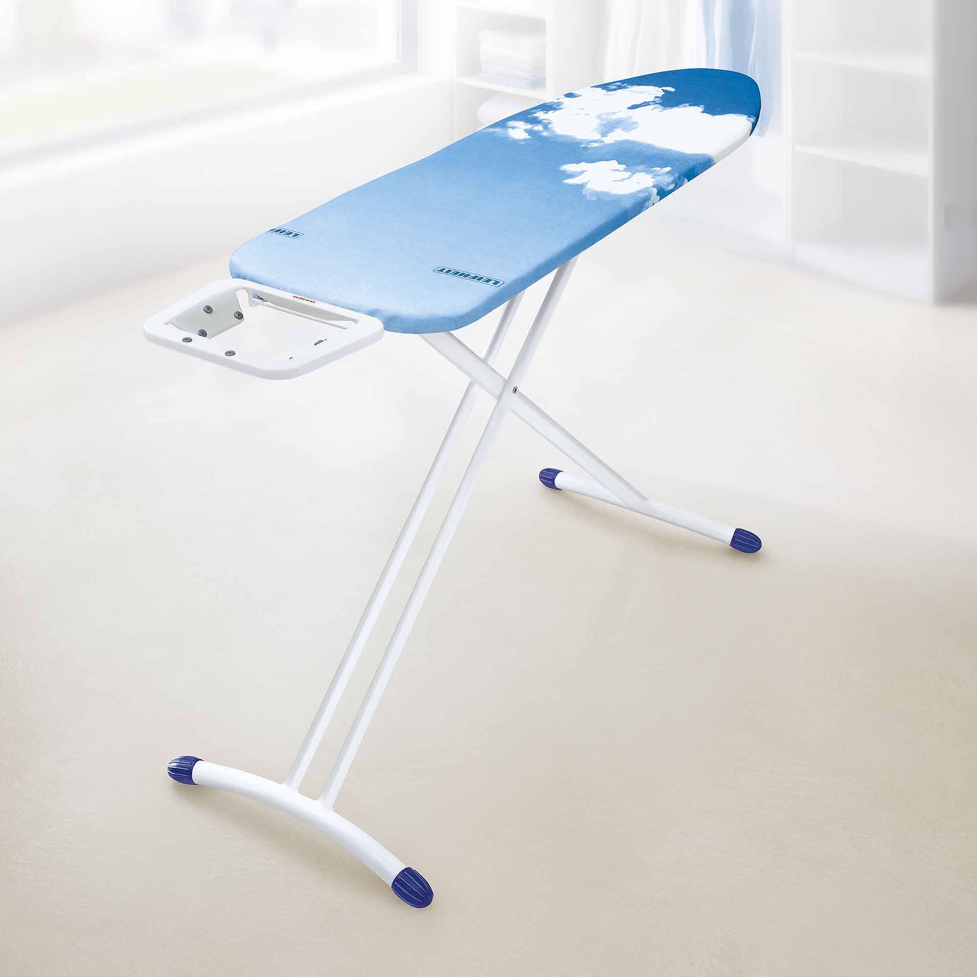Leifheit AirBoard Premium Lightweight ThermoReflect Ironing Board