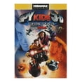 thumbnail image 1 of Mini Espias 3d Tres Game Over Antonio Banderas Pelicula Dvd, 1 of 1