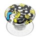 thumbnail image 1 of Empuñadura para teléfono PopSockets Disney Classics, transparente, Angry Donald, 1 of 6