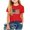 A-Red, variant on Jinhomg American Flag Shirts for Kids Casual Short Sleeve Crew Neck Tees USA Patriotic Summer Tops Boys Girls 4Th of July Gifts Black 130