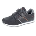 thumbnail image 2 of R21 Mens Synthetic Nubuck Trainers, 2 of 2