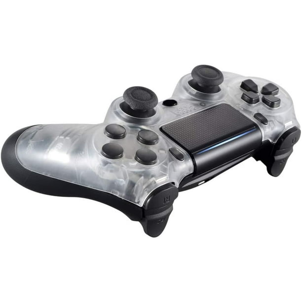Ps4 sales clear case
