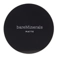 thumbnail image 2 of Bareminerals Matte Foundation Broad Spectrum SPF 15 Medio Beige 12 0.21 oz bareMinerals Bareminerals Matte Foundation Broad Spectrum SPF 15 Medio Beige 12 0.21 oz, 2 of 2