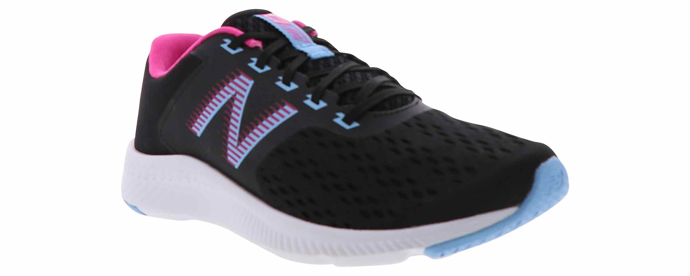 New Balance DRFT WideWidth Running Shoe Black