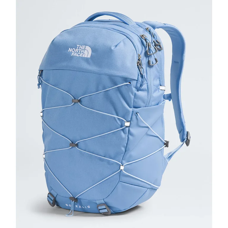 deep teal blue north face backpack The NF0A8EZK 35L Travel Backpack, Shady / OSFA The pack is designed for women and is available in one size The North Face | Women's