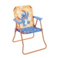 thumbnail image 1 of Chaise de patio Stitch, 1 of 6