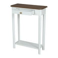 thumbnail image 6 of East at Main Marnie French Country with Drawer Console Table, 6 of 6