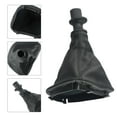 thumbnail image 5 of Ana For Mercedes Vito W639 2003-2010 Gear Shift Stick Knob Lever Gaitor Boot Cover, 5 of 10