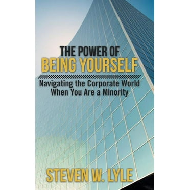 The Power of Being Yourself (Hardcover)