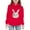 Z1-Red-kids hoodies sweatshirts, variant on Frostluinai Cute Hoodies for Toddler Boy 2-7Y Little Girls Graphic Print Sweatshirts Fall Warm Pullover Tops Long Sleeve Casual Hoodies