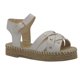 thumbnail image 1 of 349-16 Huarache Casual blanco Cklass 349-16, 1 of 2