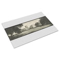 thumbnail image 3 of Print: Pennsylvania Avenue & Treasury, Washington, D.C., 1905, 3 of 4