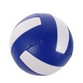 thumbnail image 1 of Volleyball Pu Soft Volleyballs Beach Volleyball Sports Training Game Play Ball For Indoor And Outdoor Pool Gym Training Use, 1 of 8