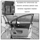 thumbnail image 5 of sweethay Interruptor de ventanilla eléctrica principal de puerta delantera 15728438 negro para Chevy para GMC Savana 1500 2500 3500 Vehículos, repuestos y accesorios Mis, 5 of 6