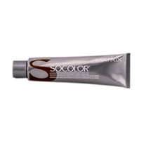 Matrix SoColor Permanent Cream Haircolor (Color : 11A - Extra Light Blonde Plus Ash)