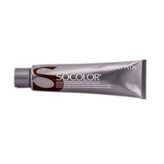 Matrix SoColor Permanent Cream Haircolor (Color : 11A - Extra Light Blonde Plus Ash)