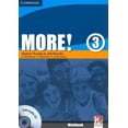 thumbnail image 1 of Plus! Classeur de Niveau 3 avec Audio CD, 1 of 2