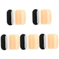 thumbnail image 4 of Hemoton 20 Pcs  Mini Silicone Shoulder Pads Non-Slip Shoulder Protectors Bra Strap Shoulder Pads, 4 of 8