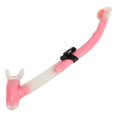 thumbnail image 2 of Tubo de snorkel seco Ticfox PVC, 2 of 12
