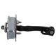 thumbnail image 3 of New Rear Door Hinge Stop Check Strap Limiter 9181R2 for C4 MK2 2010-2017 DS4 2010-2017, 3 of 5