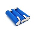 thumbnail image 5 of Batería 2000mah 10.8v Li-ion 18650 Para 3m Adflo Trimble 890-0163-xxq, 5 of 5