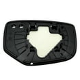 thumbnail image 3 of Rugged TUFF Driver Side Mirror Glass Replacement for 2008-2012 Honda Accord (Heated Defrost), 3 of 9