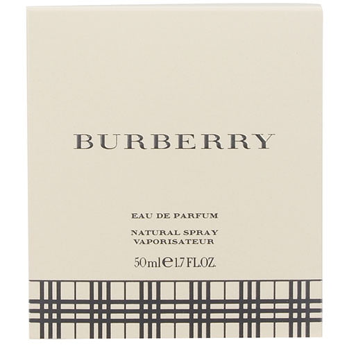 Inter Parfums Burberry London Eau de Parfum Natural Spray, 3.3 oz ...