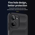 thumbnail image 5 of Funda a prueba de golpes para teléfono móvil, carcasa trasera de silicona líquida para Realme, 10, 11 Pro Plus, GT Neo 2, 5, 3T, Realme10, OPPO A58, A78, 4G, 5 of 5