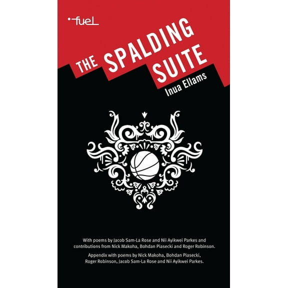 Oberon Modern Plays The Spalding Suite, (Paperback)