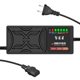thumbnail image 1 of 60V 20AH Electric Vehicle Charger 7 Light Display Power Display Current Leakage Protection/Full Pul, 1 of 5