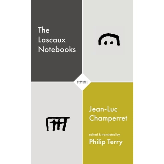The Lascaux Notebooks, (Paperback)