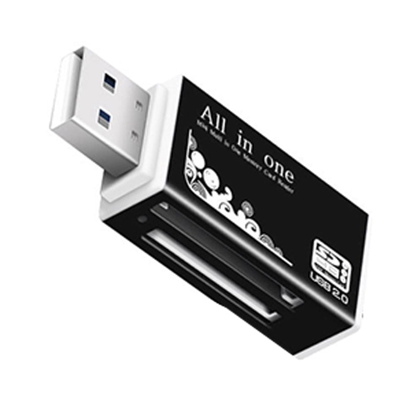 TF Card Adapter TF Card Adaptor for Multi 1PCS Memory Reader Walmart