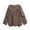 *Brown, variant on Women's Shawl Wraps,Long Sleeve Poncho Sweater ,Elegant Shawls For Fall Winter Gray,Womens Plus M