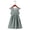 A02, variant on WOLLED Little Girls Dresses Summer Sleeveless Princess Dress Toddler Cotton Sundress Dress for 2-12 Years