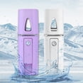 thumbnail image 1 of Wiicoznt Hydration meter Factory Direct Spray Hydration Instrument New Portable Cold Spray Beauty Instrument Sprayer Hydration Spray Facial, 1 of 8