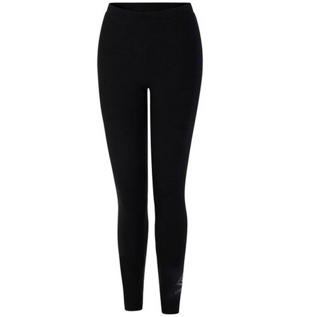 Umbro - Leggings Diamond para Mujer (Negro)