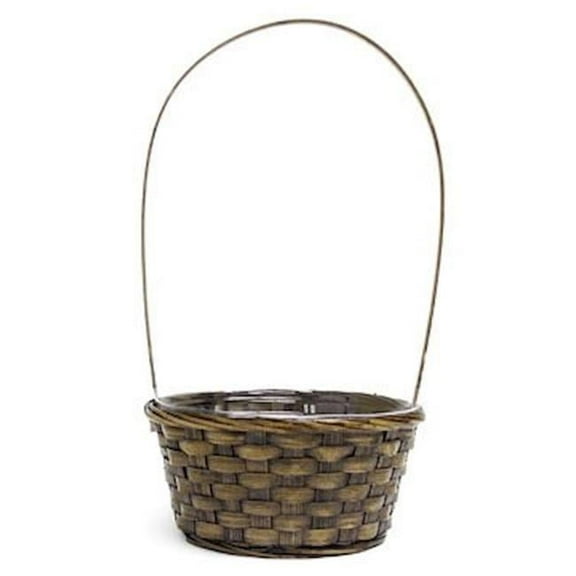 Replacement Round Basket