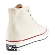 Converse Chuck Taylor All-Star 70 Hi Men's Shoes Parchment-Garnet 162053c