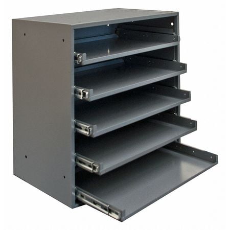 40 stückbito Compartment Floor Rack Floor Carrier Tray Floor Shelf Holder 