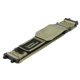 thumbnail image 5 of Correa De Nailon Para Reloj Deportivo, Correa De Reloj Con Gancho Y Bucle Para Exteriores, Correa De Reloj Inteligente Reemplazable Para Huami T Rex 2, 5 of 7