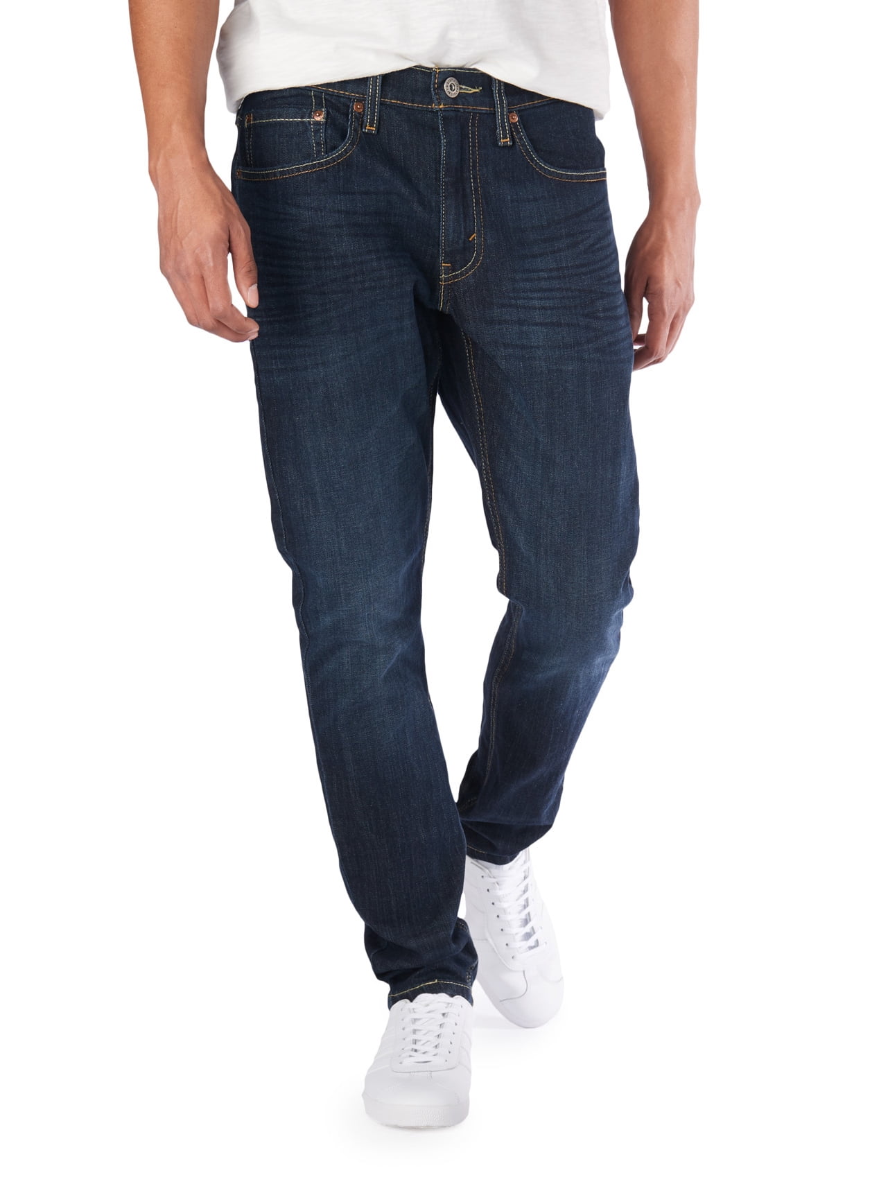 Signature by Levi Strauss & Co. - Levi's Men's Big & Tall 541 Athletic ...