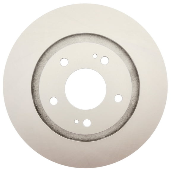 Raybestos Element3™ Coated Rotors Fits select: 2005-2006,2018-2019 MITSUBISHI OUTLANDER