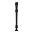 thumbnail image 2 of dulce soprano de estilo para músicos profesionales Regalos de Negro 8 hoyos Yuyangstore Flauta dulce soprano, 2 of 6