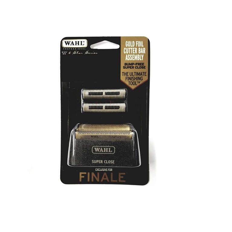 Wahl Professional 5 Star Series Finale Shaver Replacement Super