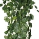 thumbnail image 2 of 2pcs Muro Artificial Colgando Hiedra Hoja Triángulo De La Decoración Vid Follaje De Hoja de uva, 2 of 9