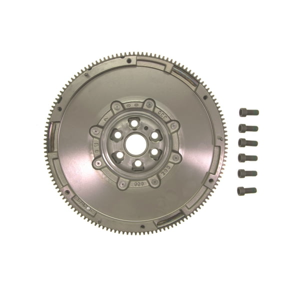 Sachs Dual Mass Flywheel