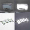 thumbnail image 4 of For JB64 JB74W Led Cabin Reading Lamp Interior Dome Light LED Light Ceiling Lighting Upgrade Lamp, 4 of 5